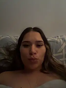 Snapshot of AntonelaDaly chatting on 07-12-26, 07:58 AntonelaDaly online show from 07-12-26, 07:58
