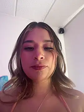 AntonelaDaly online show from 11-21-25, 05:45