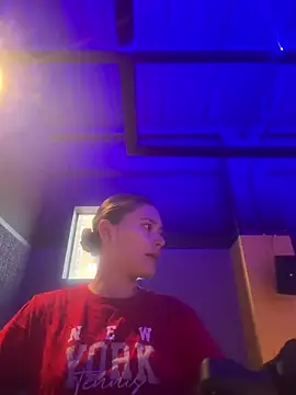 AntonelaDaly online show from 02-04-26, 02:01