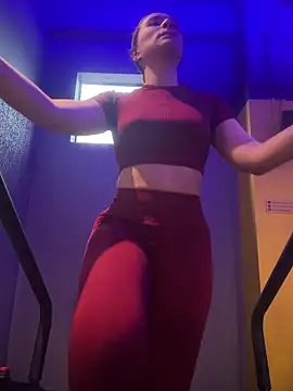 AntonelaDaly online show from 02-07-26, 02:14