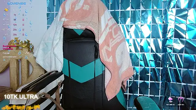 Kristel lee online show from 01-15-26, 03:04