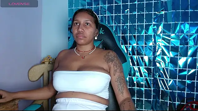 Kristel lee online show from 01-14-26, 03:48