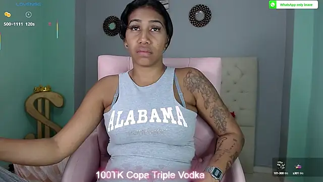 Kristel lee online show from 03-22-25, 12:57