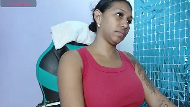 Kristel lee online show from 01-06-26, 03:38