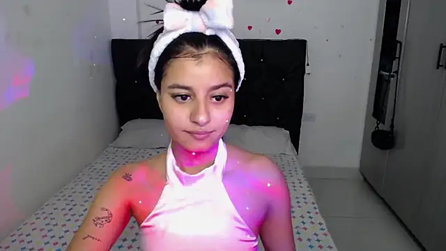 floweer  online show from 02-21-26, 06:04