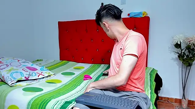 big-dicktop23 online show from 02-14-25, 02:50