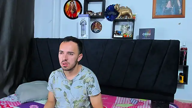 big-dicktop23 online show from 07-23-26, 10:01