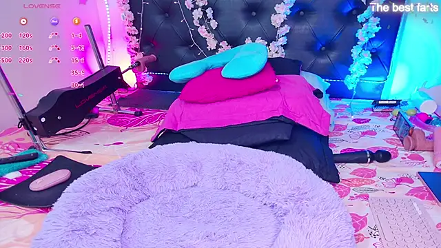 Adriana-55 online show from 04-10-26, 12:06