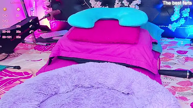 Adriana-55 online show from 04-12-26, 12:25