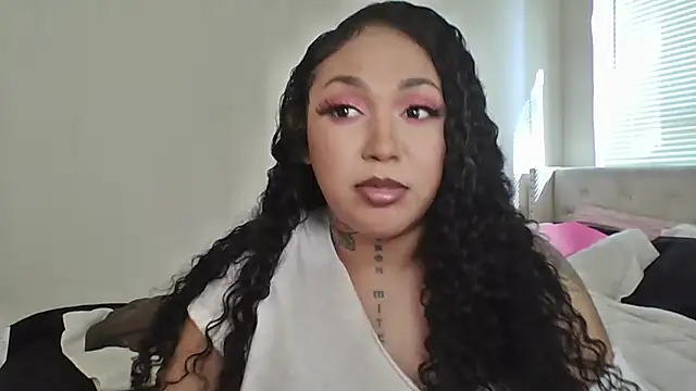 jaydadior online show from 10-22-25, 07:24