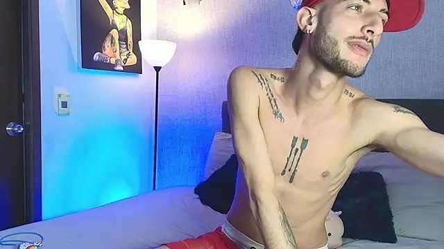 Sxxthiago online show from 05-11-26, 06:37