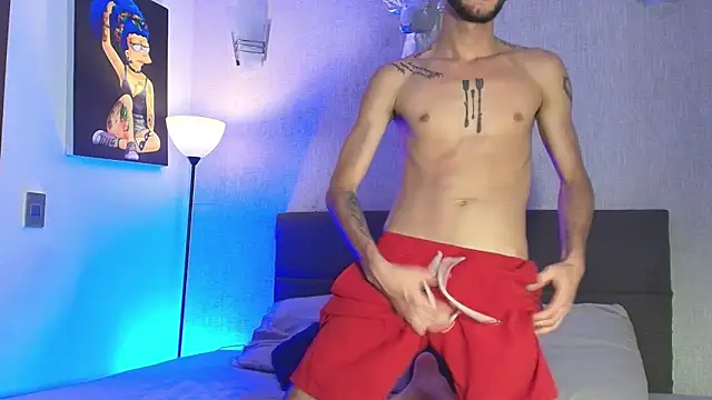 Sxxthiago online show from 05-06-26, 05:44