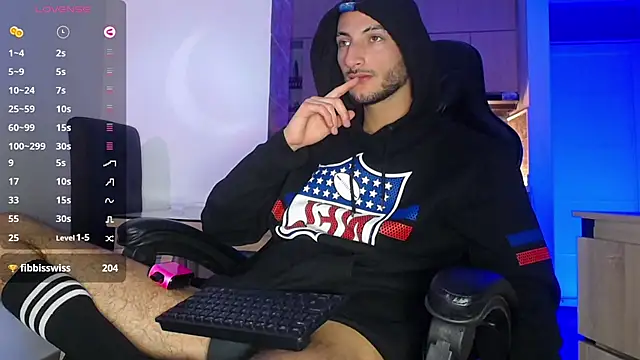 Snapshot of Sxxthiago chatting on 01-29-25, 05:19 Sxxthiago online show from 01-29-25, 05:19