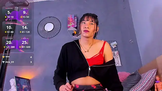Snapshot of tiffbeatiful chatting on 03-16-25, 01:17 tiffbeatiful online show from 03-16-25, 01:17