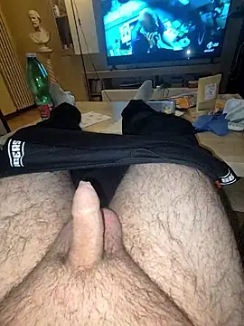 Joker-92 online show from 01-18-26, 12:25