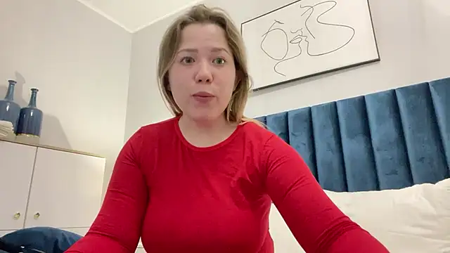 Embersweetbunny online show from 03-02-25, 04:25