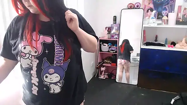 dramaticdumpsterfire online show from 06-26-26, 04:40