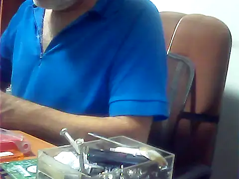 zormen355 online show from 09-16-25, 04:08