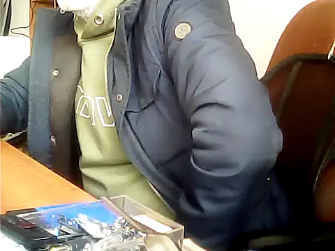 zormen355 online show from 10-16-25, 09:50