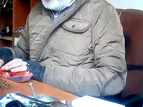 zormen355 online show from 11-17-25, 01:04