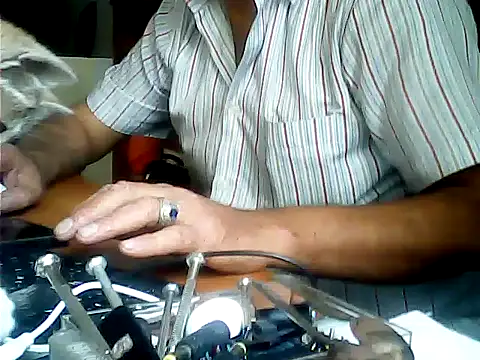zormen355 online show from 07-06-26, 09:49