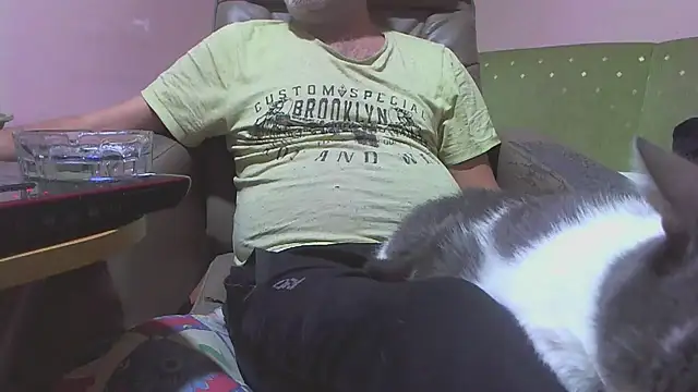 zormen355 online show from 03-30-26, 11:39