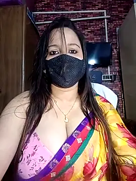 albelasummi702 online show from 02-18-25, 05:09