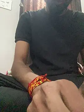 yourluckyfuckboy online show from 12-15-25, 09:59