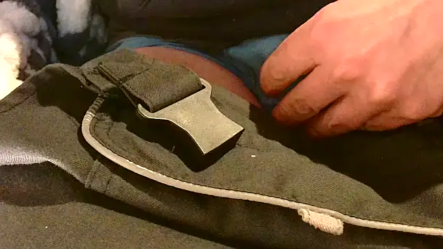 T0Yforeskin online show from 03-06-26, 08:15