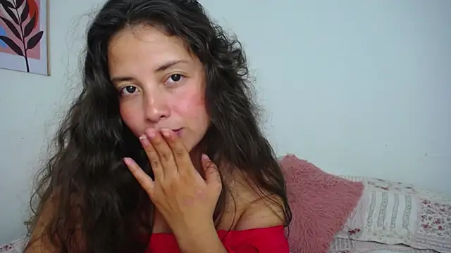 lirio05 online show from 03-19-25, 09:16