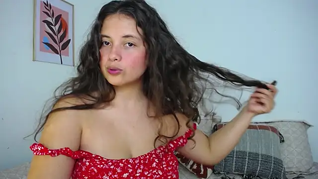 lirio05 online show from 03-21-25, 12:40