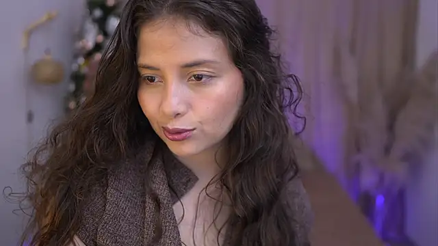 lirio05 online show from 12-20-25, 07:06