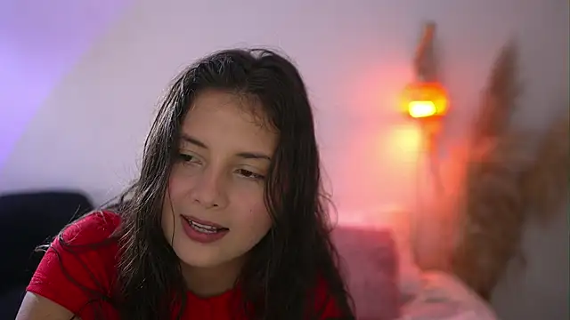 lirio05 online show from 03-31-26, 06:54