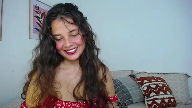 lirio05 online show from 03-20-25, 09:35