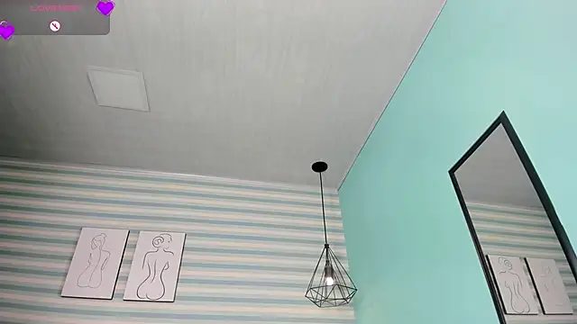 goddess kianna online show from 04-13-26, 03:21