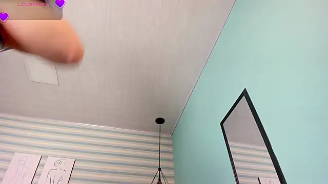 goddess kianna online show from 04-06-26, 11:17