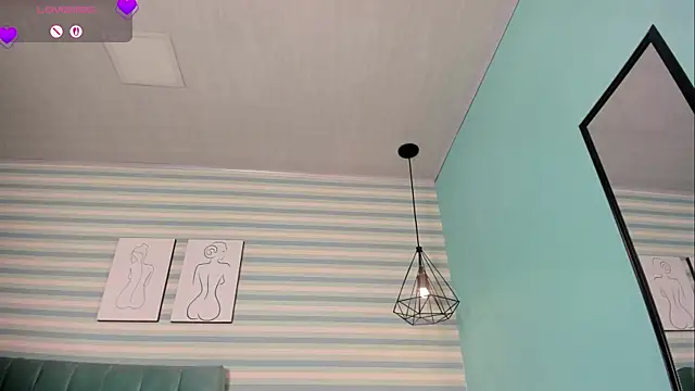 goddess kianna online show from 03-24-26, 04:23