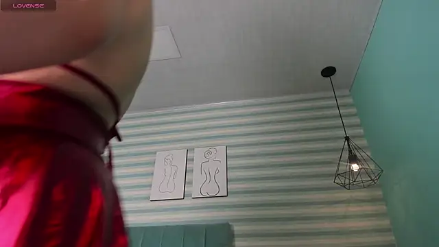 goddess kianna online show from 05-25-26, 11:25