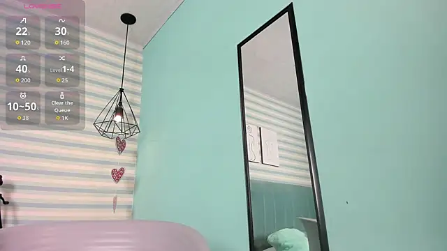 goddess kianna online show from 02-20-26, 06:26