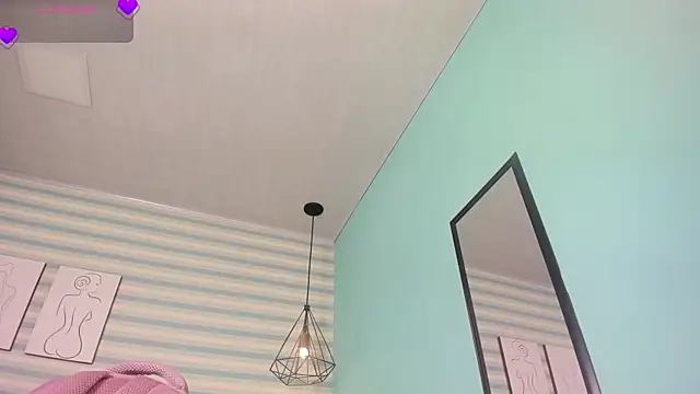 goddess kianna online show from 04-01-26, 01:19