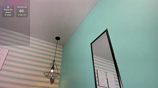 goddess kianna online show from 02-19-26, 01:13