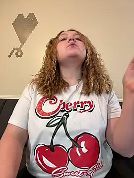 PhatAssBlond online show from 10-31-25, 05:31