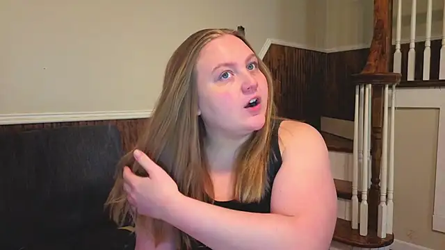 PhatAssBlond online show from 02-06-26, 06:04