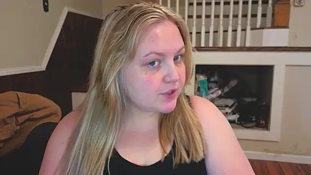 PhatAssBlond online show from 02-11-26, 06:19