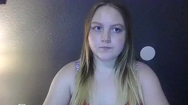 PhatAssBlond online show from 03-04-25, 12:18