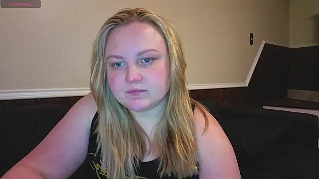 PhatAssBlond online show from 03-03-26, 06:48