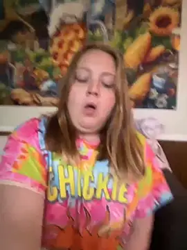 PhatAssBlond online show from 09-22-25, 01:28