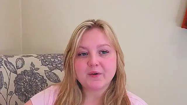 PhatAssBlond online show from 03-24-26, 07:58