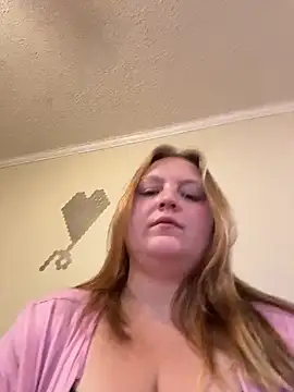 PhatAssBlond online show from 10-30-25, 04:15