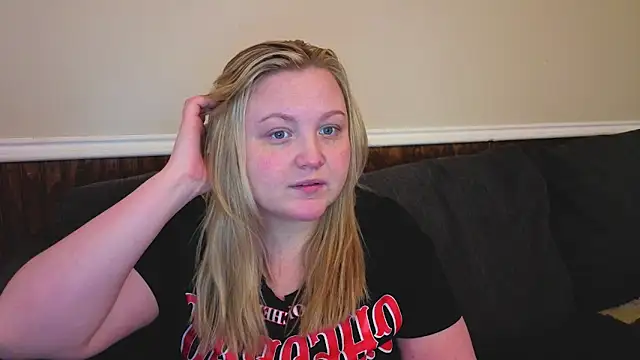 PhatAssBlond online show from 03-01-26, 07:14